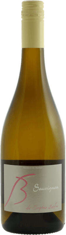 Sauvignon Blanc - Sophie Bertin