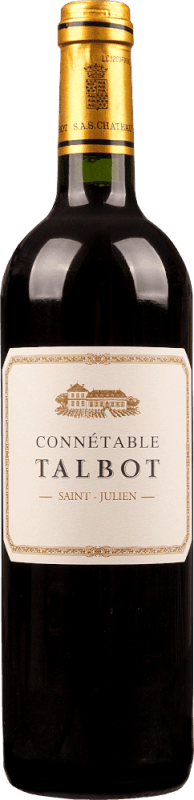 Connetable de Talbot St. Julien - Château Talbot