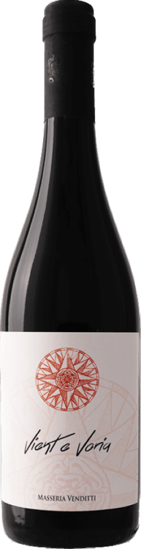 Rosso Vient E Voria - Antica Masseria Venditti