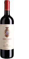 Brolio Chianti Classico DOCG - Barone Ricasoli