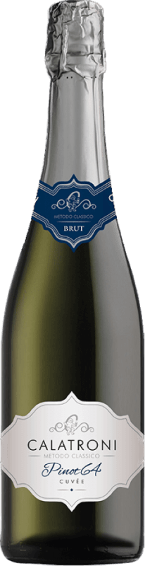 Pinot 64 Oltrepo' Pavese - Calatroni