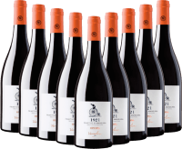 9x Vorteils-Weinpaket 1921 Primitivo di Manduria Riserva DOP - Varvaglione