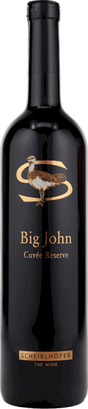 Big John - Weingut Scheiblhofer