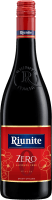 Zero Rosso alkoholfrei - Cantine Riunite