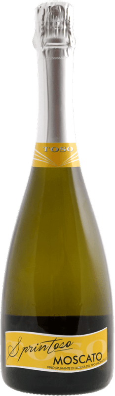 Sprintoso Moscato - Toso