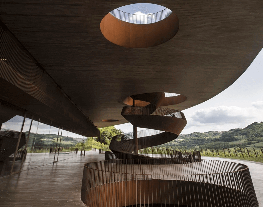 Antinori i Chianti Classico