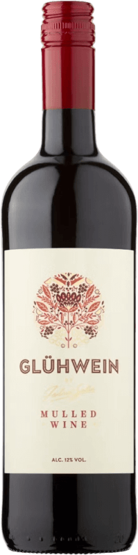 Glühwein - Felix Solis