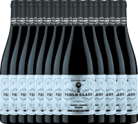 12er Vorteils-Weinpaket - Pablo Claro Special Selection Tinto - Dominio de Punctum