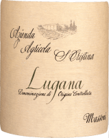 Vorschau: Santa Cristina Vigneto Massoni Lugana DOC - Zenato