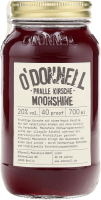 Pralle Kirsche Likör - O'Donnell Moonshine