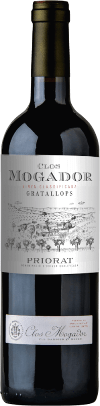 Vinya Classificada - Clos Mogador