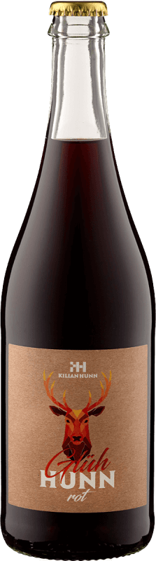 Glüh Hunn Rot - Weingut Kilian Hunn