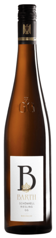 Schönhell Riesling GG - Weingut und Sektgut Barth