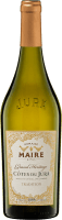 Grand Héritage Tradition Blanc Côtes Du Jura - Domaine Maire & Fils