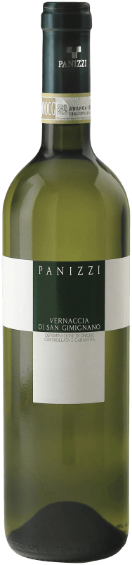 Vernaccia di San Gimignano DOCG - Panizzi