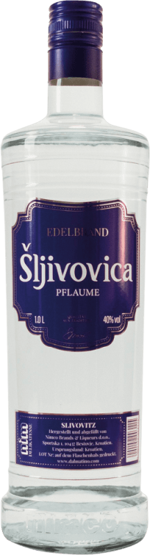 Nim Sljivovica 1,0 l - Nimco