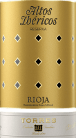 Vorschau: Altos Ibéricos Reserva Rioja DOCa - Miguel Torres