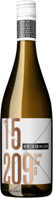 Blanc de Noir trocken - Dr. Koehler