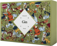Gin Adventskalender Klassik Edition 10 - Vita Dulcis