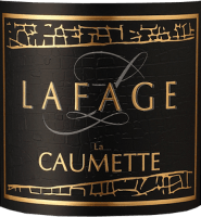Vorschau: La Caumette - Domaine Lafage