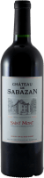 Château de Sabazan - Saint Mont