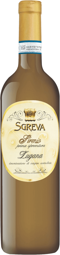 Vorschau: Lugana Smakspakke - våre anbefalinger fra Gardasjøen