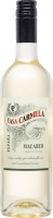 Casa Carmela Macabeo Dulce Blanco - Bodegas Castaño
