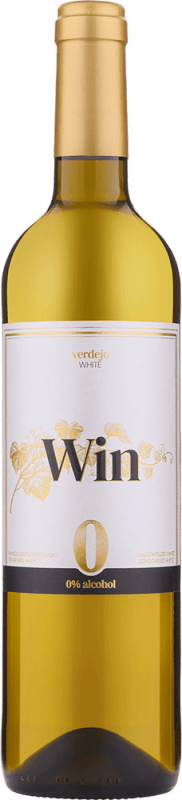 WIN Verdejo alkoholfrei - Bodega Matarromera