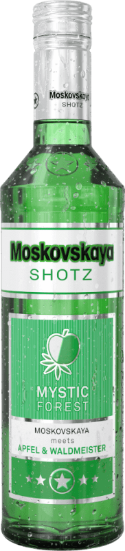 Shotz Mystic Forest 0,5l - Moskovskaya