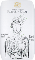 Vorschau: Marqués de Riscal Sauvignon Rueda DO - Marqués de Riscal