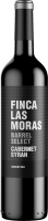 Barrel Select Cabernet Sauvignon Syrah - Finca Las Moras