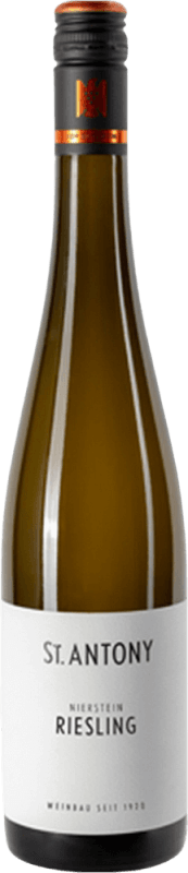 Niersteiner Riesling trocken - Weingut St. Antony