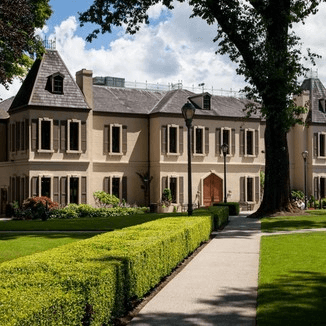 Chateau Ste Michelle vingård ChateauSteMichelleVingård