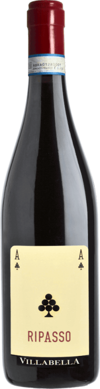 Valpolicella Ripasso Classico Superiore DOC - Villabella