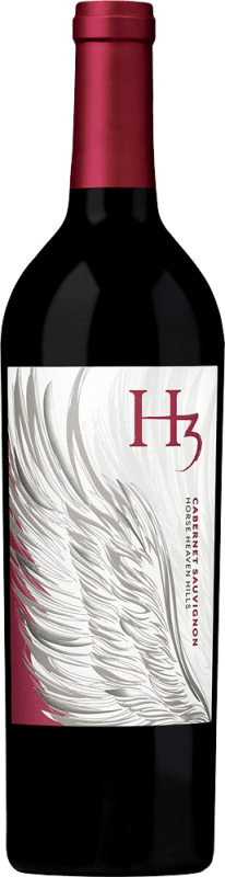 H3 Cabernet Sauvignon - Columbia Crest
