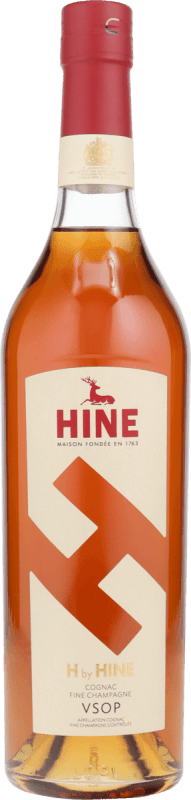 H by Hine Vintage Cognac - Hine