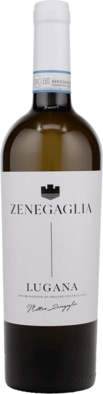 Lugana DOC - Zenegaglia