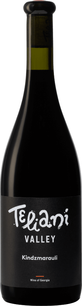 Vorschau: Viner fra vinkulturens vugge Georgia - 6x smakepakke