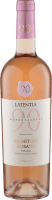 Novantaceppi Primitivo Rosato Puglia IGT - Latentia Winery