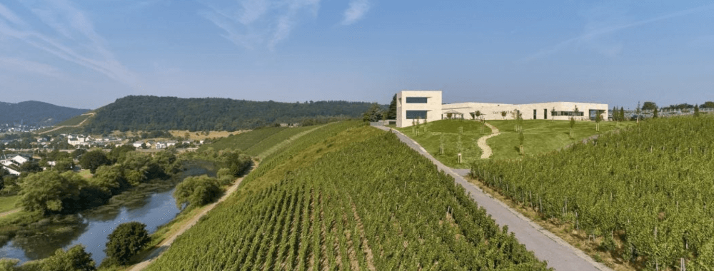 Produksjon Van Volxem