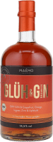 Organics Glüh & Gin ginhaltiges Bio-Getränk vegan - Maemo