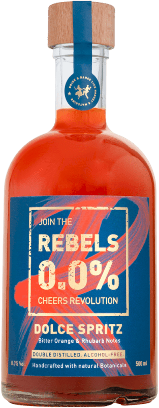 Dolce Spritz - REBELS