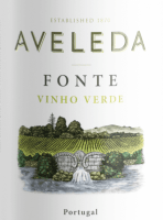 Vorschau: Fonte Vinho Verde DOC - Quinta da Aveleda