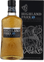 Vorschau: 10 Years Old Viking Scars in GP - Highland Park