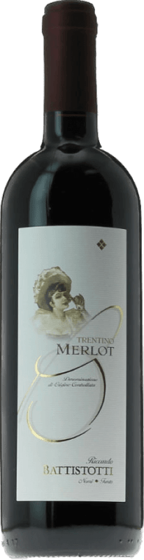 Merlot - Battistotti