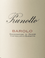 Vorschau: Barolo DOCG - Prunotto