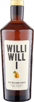Willi Will I Alte Williams Christ - Roner