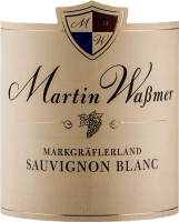 Vorschau: Markgräflerland Sauvignon Blanc - Martin Waßmer
