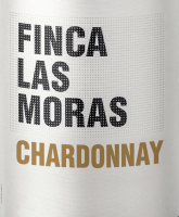 Vorschau: Chardonnay San Juan - Finca Las Moras