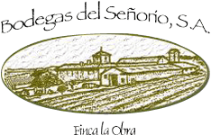 Bodegas del Senorio